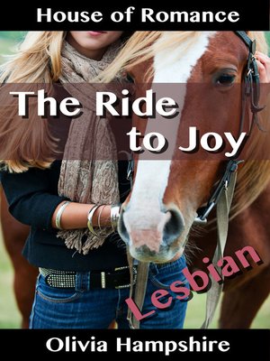 cover image of The Ride to Joy